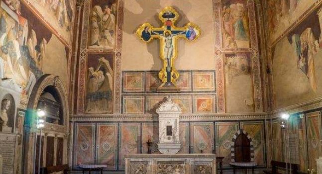 马基雅维利之墓